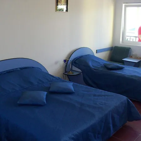 Vila Angely Summer - Sezlonguri La Mare Gratuit- *