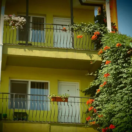 Vila Angely Summer - Sezlonguri La Mare Gratuit- * 艾福雷诺德