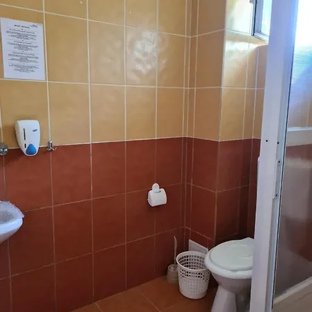 Vila Angely Summer - Sezlonguri La Mare Gratuit-
