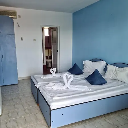 Vila Angely Summer - Sezlonguri La Mare Gratuit- * 艾福雷诺德