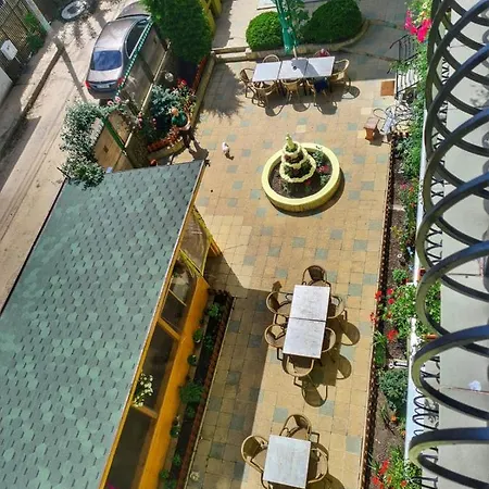 Vila Angely Summer - Sezlonguri La Mare Gratuit- 招待所