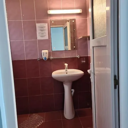 Vila Angely Summer - Sezlonguri La Mare Gratuit- *